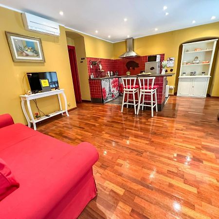 Loft Di Charme In Centro Genova Genoa Exterior photo