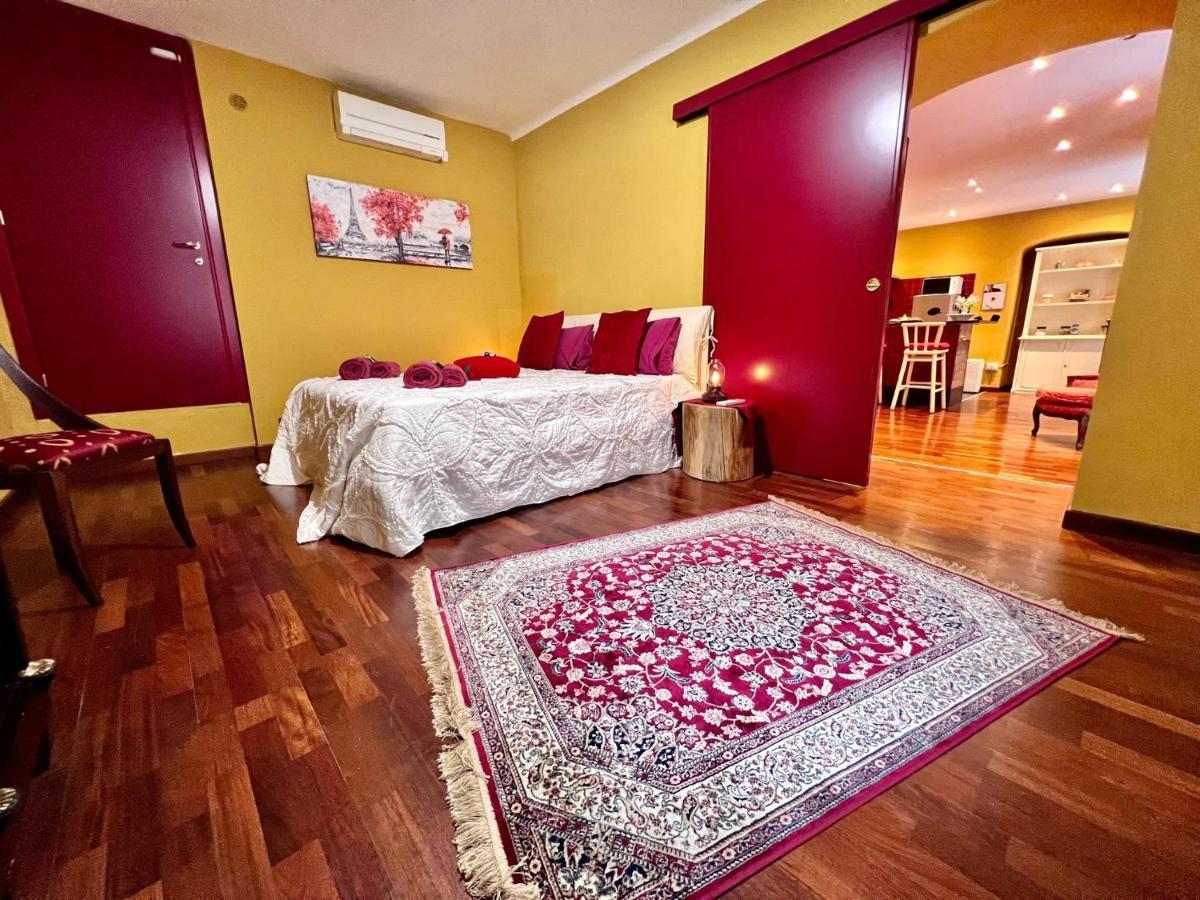 Loft Di Charme In Centro Genova Genoa Exterior photo