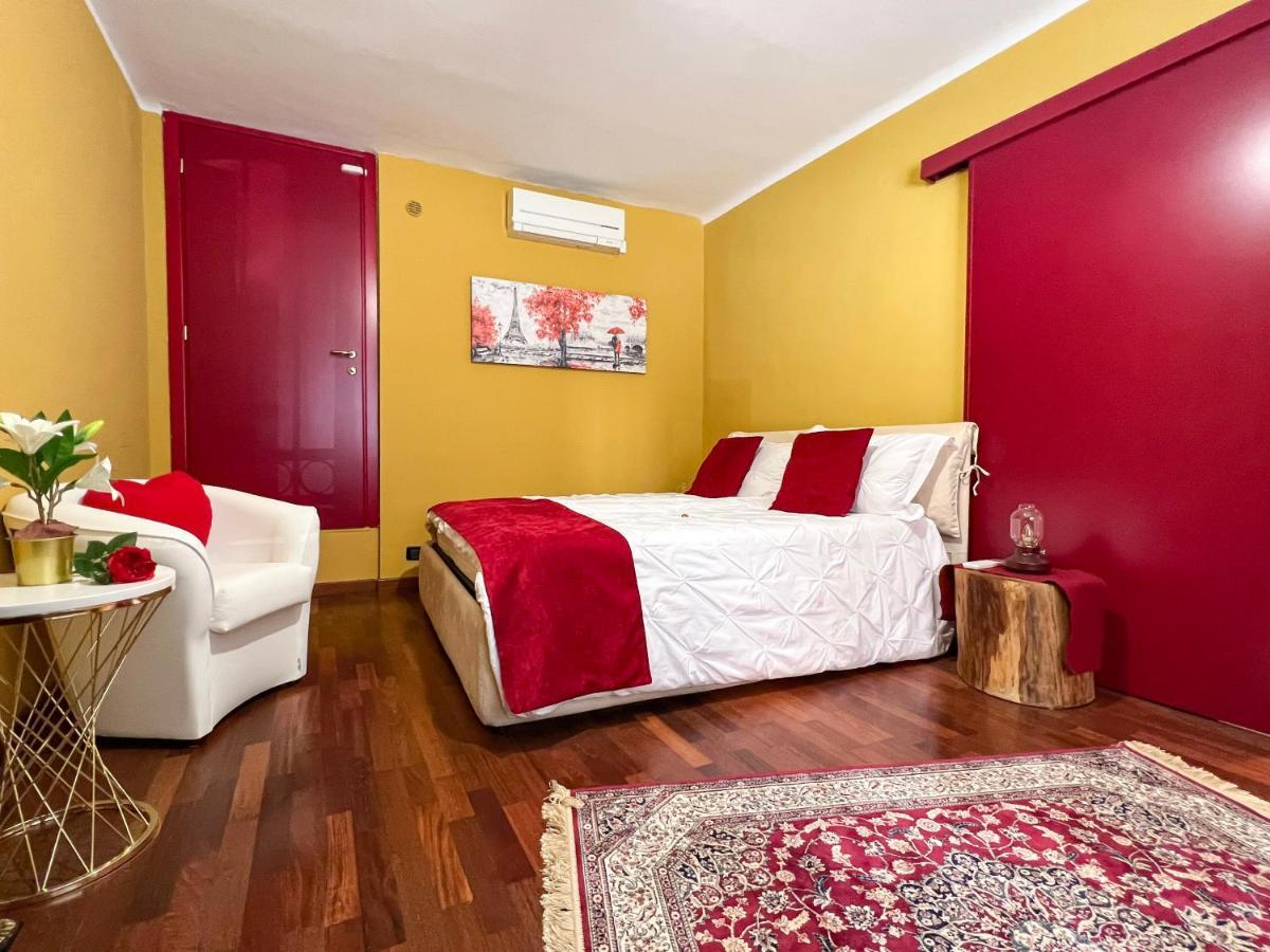Loft Di Charme In Centro Genova Genoa Exterior photo